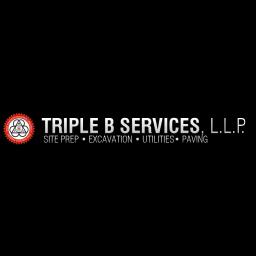 Triple B Services, LLP offers quality construction solutions in excavation, utilities, and paving, driven by family values.