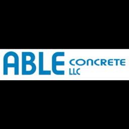 Able Concrete, LLC: Your trusted Virginia Peninsula concrete contractor for driveways, patios, and more since 2005.