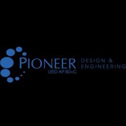 Pioneer Design & Engineering offers expert mechanical, electrical, and plumbing engineering services with a focus on quality and coordination.