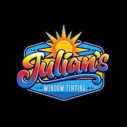 Julian's Window Tinting offers professional automotive, residential, and commercial window tint services in Fresno, CA.