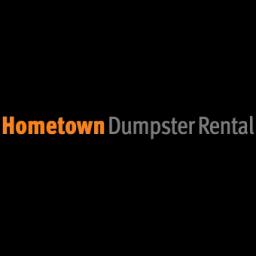 Hometown Dumpster Rental connects customers with local waste management services, ensuring convenience and quality.