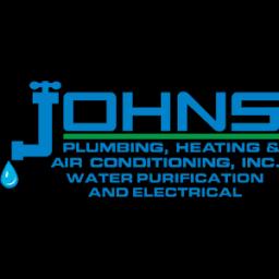 Family-run since 1974, Johns Plumbing, Heating & Air Conditioning provides quality HVAC, plumbing, and electrical services.