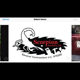 Scorpion Builders offers comprehensive construction services in San Jose, specializing in foundations, excavation, and remodeling.