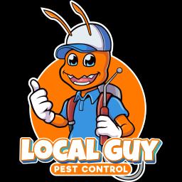 Local Guy Pest Control offers ethical, community-focused pest management services in Blue Springs, MO with a guarantee of satisfaction.