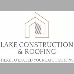 Lake Construction & Roofing: Your trusted family-owned roofing experts in Bellevue, WA with 10+ years of experience.