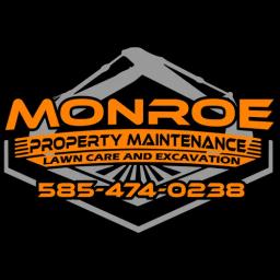 Monroe Property Maintenance offers expert lawn care and excavation services in Rochester, NY, prioritizing quality and satisfaction.