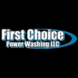 First Choice Power Washing offers top-notch exterior cleaning services in Lexington, KY, enhancing curb appeal for over a decade.