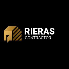 Rieras Contractor: Expert commercial & residential construction services in Miami, dedicated to quality and client satisfaction.