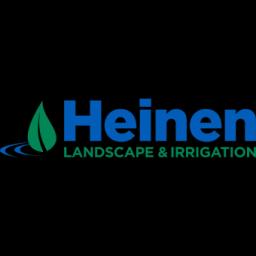 Heinen Landscape & Irrigation transforms outdoor spaces with expert design, installation, and maintenance services.