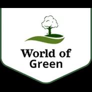 World of Green LLC offers expert lawn care and tree services in Lincoln, NE since 1972.