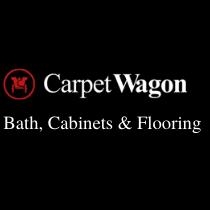 Carpet Wagon Glendale, Inc. offers personalized flooring solutions with a shop-at-home service and over 30 years of experience.