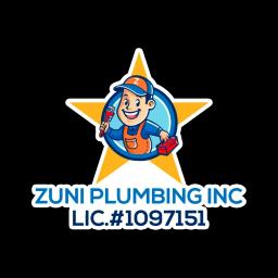 Zuni Plumbing Inc offers expert plumbing services in Moreno Valley, CA, with 20 years of commitment to quality and customer satisfaction.