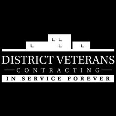 Veteran-owned construction firm providing quality services to government agencies in the DC metro area since 2009.