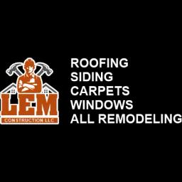 Lem Construction LLC offers top-notch remodeling services with personalized solutions and a focus on customer satisfaction.