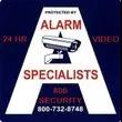 Premier security alarm company in NY, offering customized systems since 1975 for homes and businesses.