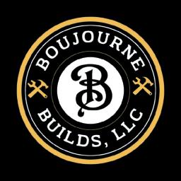 Houston-based Boujourne Builds specializes in quality construction services with a focus on customer satisfaction.