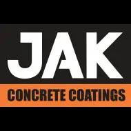Family-owned JAK Concrete Coatings offers durable, customizable concrete coatings for residential and commercial needs.