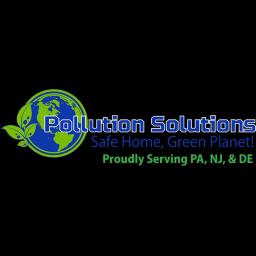 Pollution Solutions LLC specializes in eco-friendly mold remediation, water damage restoration, and air quality improvement services.