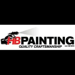 HB Painting: Expert residential and commercial painting services in San Diego County, CA, with a focus on quality and customer satisfaction.