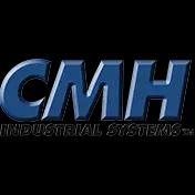 CMH Industrial Systems provides comprehensive overhead door and dock equipment solutions in Virginia.