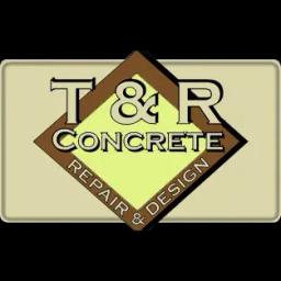 T & R Concrete Repair specializes in high-quality concrete services with 25 years of experience in the Wasatch Front, UT area.