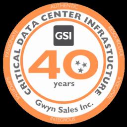Gwyn Sales Inc. provides critical data center solutions and services throughout East Tennessee and Southwest Virginia since 1983.