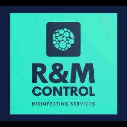 R&M Control provides certified commercial and residential disinfecting services in Mobile, AL using advanced Electro Static Technology.