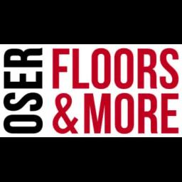 Oser Paint & Flooring: Your trusted Georgetown, KY source for quality flooring and design since 1980.
