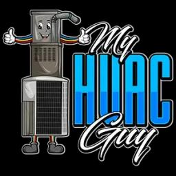 My HVAC Guy LLC offers exceptional heating, cooling, and ventilation services with a focus on customer satisfaction.