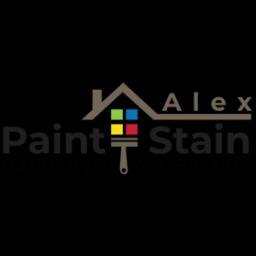 Alex Paint & Stain offers quality residential and commercial painting and staining services in Huntsville, Alabama.