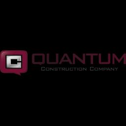 Fresno-based Quantum Construction Co. specializes in grading, paving, concrete construction, and consulting services.