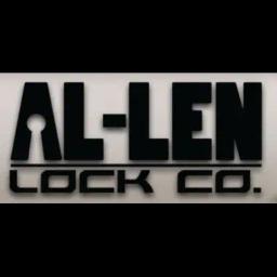 Al-Len Lock Co. has provided comprehensive locksmith services in Central Florida since 1961, specializing in security solutions.
