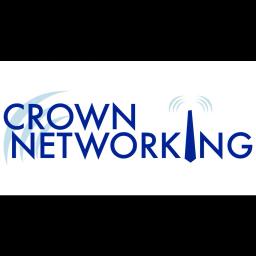 Reliable IT support, VoIP, and security solutions by Crown Networking since 2004, serving businesses in the Southeast.