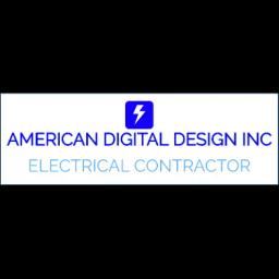 American Digital Design Inc. provides reliable electrical and low-voltage services with a commitment to quality and customer satisfaction.