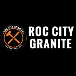 Custom granite and marble countertops provider in Rochester, NY, dedicated to quality service from start to finish.