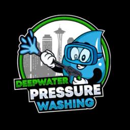Deep Water Pressure Washing offers top-notch residential and commercial exterior cleaning services in Tacoma, WA.