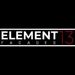 Element13 Facades: A people-centric glazing contractor ensuring quality façades with safety and innovation in Colorado.