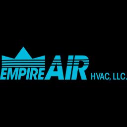 Empire Air HVAC, LLC specializes in HVAC installation, service, and maintenance in Brooklyn, NY.