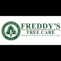 Freddy's Tree Service offers expert tree care in Anaheim, CA with 35 years of experience and certified arborists.