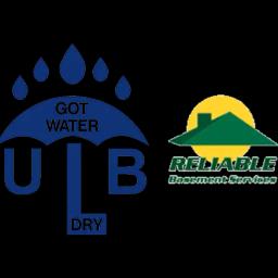 ULB-DRY Waterproofing specializes in effective basement waterproofing and foundation repair services for homes and businesses.