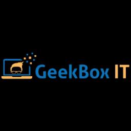 Geek Box IT provides affordable, proactive IT solutions for small businesses in Greensboro, NC since 2013.