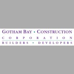 Gotham Bay Construction specializes in commercial construction, focusing on restaurants and specialty food retailers.