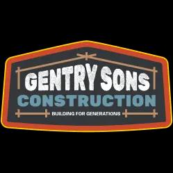 Gentry Sons Construction delivers quality home and commercial construction services in Sioux Falls, SD, built for generations.