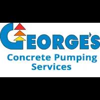 George's Concrete Pumping offers expert residential and commercial concrete services across Indiana since 1994.