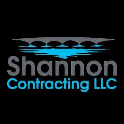 Shannon Contracting is a full-service general contractor serving the Tri-State area since 2011, focusing on quality and client relationships.