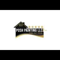 POSH Painting LLC offers exceptional interior and exterior painting services in Virginia, prioritizing quality and customer satisfaction.