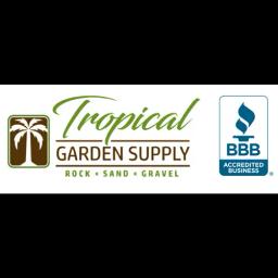 Riz Garden, LLC offers a wide range of landscaping supplies and services, ensuring quality and customer satisfaction in South Florida.