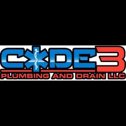 Code 3 Plumbing and Drain: Your trusted plumbing experts in Oklahoma City, specializing in water heater installations and repairs.