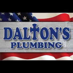 Dalton's Plumbing: Expert plumbing solutions serving Oklahoma City since 2004, family-owned with high-quality service.