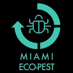 Miami Eco-Pest offers safe and effective pest control solutions in Miami-Dade and Broward County for over 20 years.